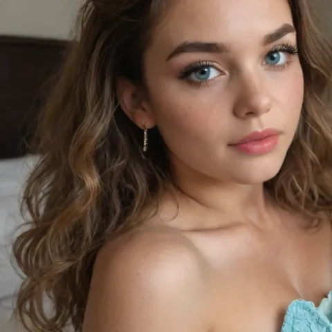 @flirtyoliviawells