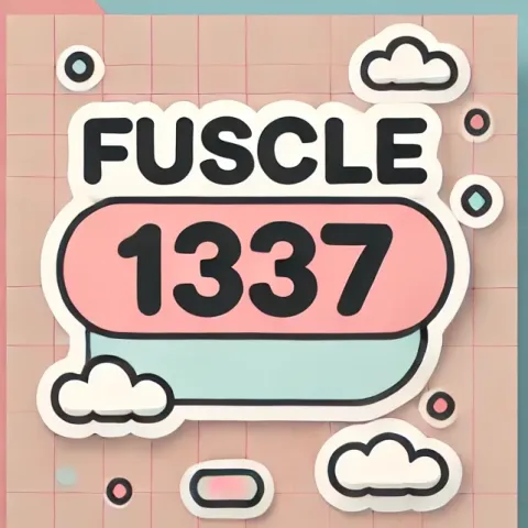 @fuscle1337