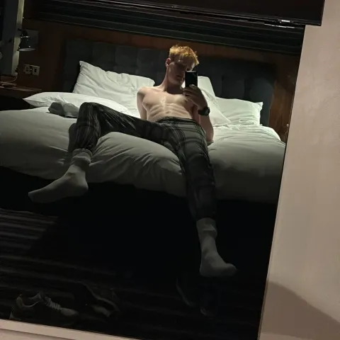 @gingerjockdaddy