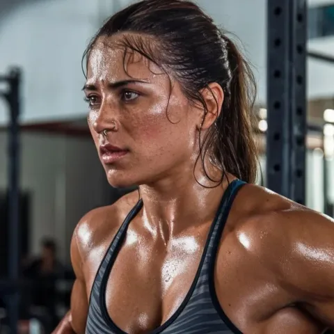 @girl_sweaty_body_master