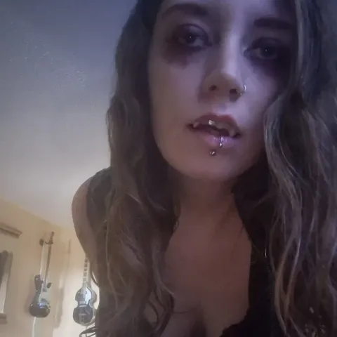 @glampirevixen666