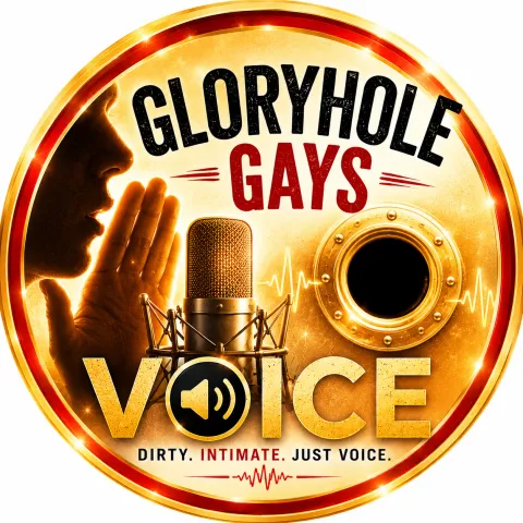 @gloryholegaysvoice