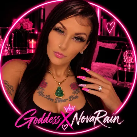 @godd3ssxxxnovarain