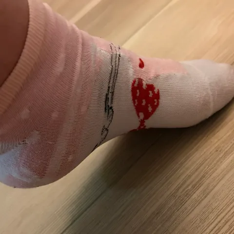 @goddessfeet