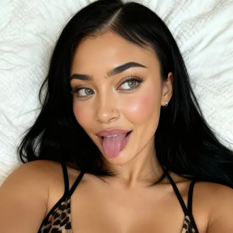@goddessirisacohen