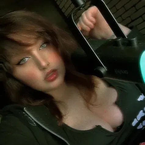 @goddesskaylaownsyou