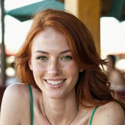 @gorgeousnred