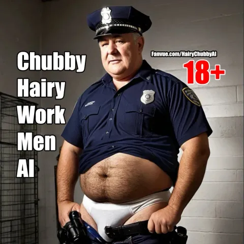 @hairychubbyai