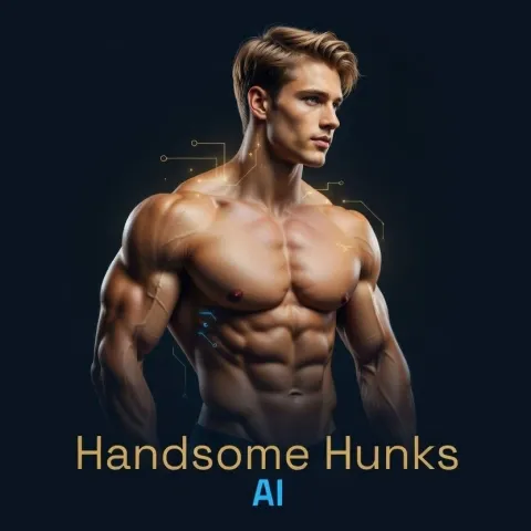 @handsomehunks_ai