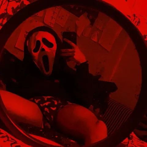 @hauntedghostfaceofficial