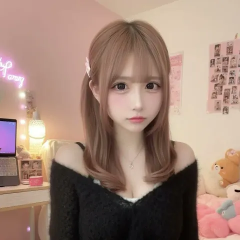 @himitunoyuachan