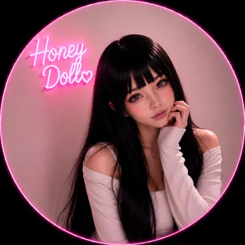@honeydollreal