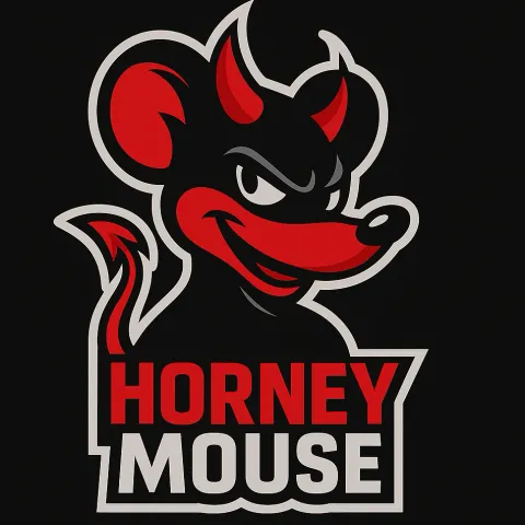 @horney_mouse_pro