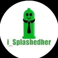 @isplashedher