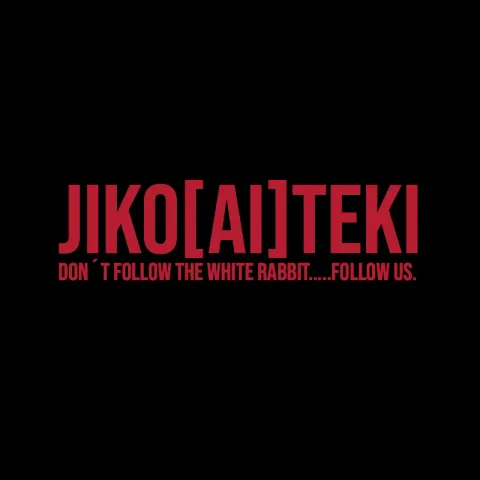 @jikoaiteki