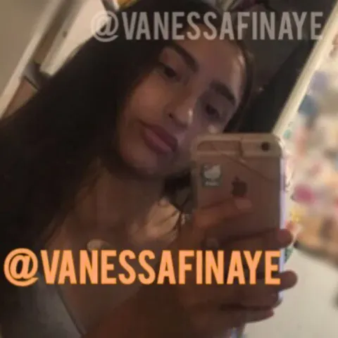 @vanessafinaye