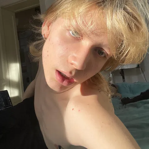 @agonyrotica