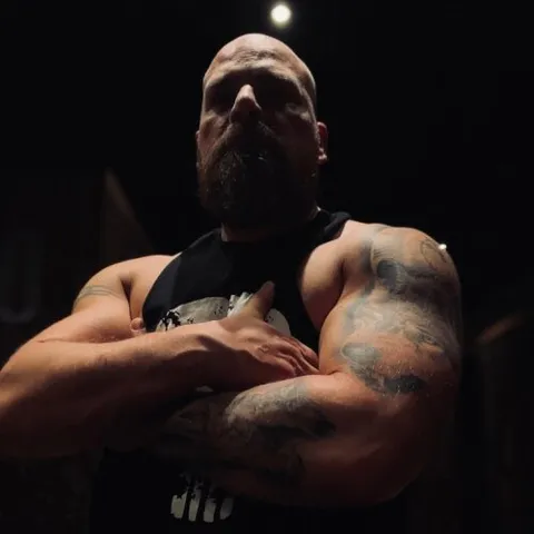 @beardyfitappeal