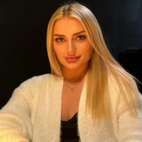 @blonde