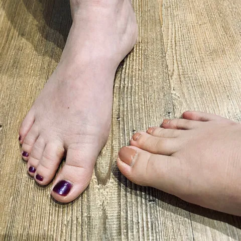 @lesbian_feet