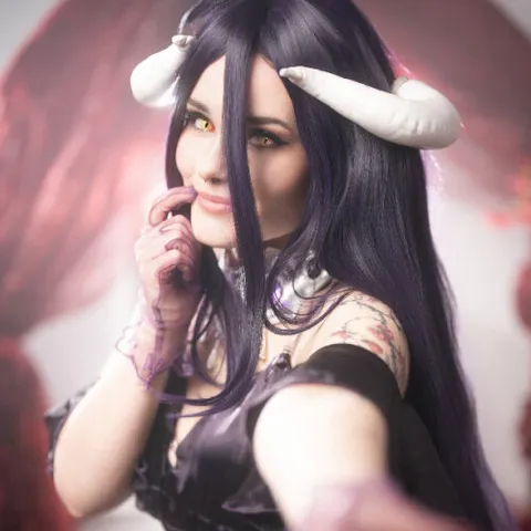 @neko_skull_cos