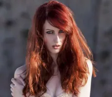 @alexharpermodel