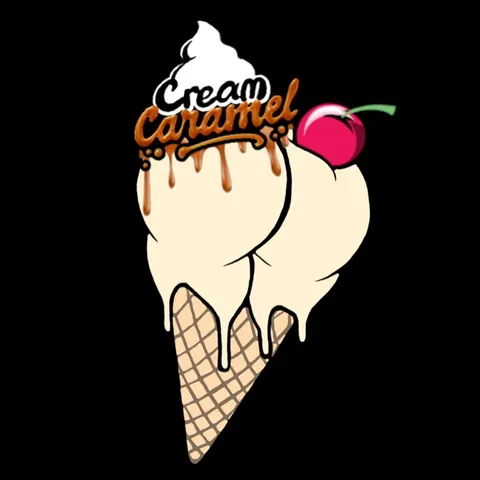 @creamncaramel