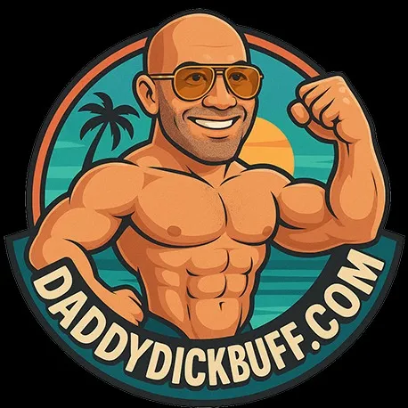 @daddydickbuff