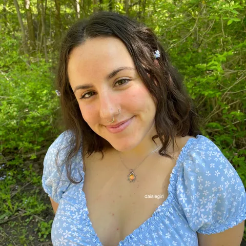 @daisiegirl