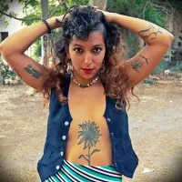 @fayahgirl