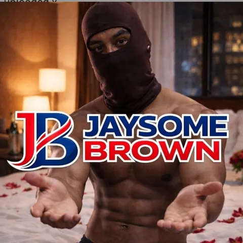 @jaysomebrown