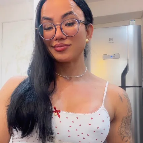 @ninamusculosa