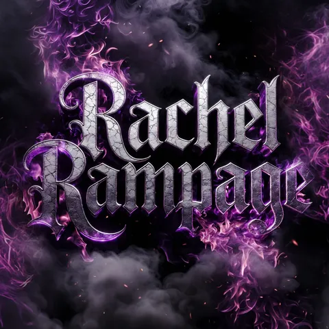 @rachelrampage