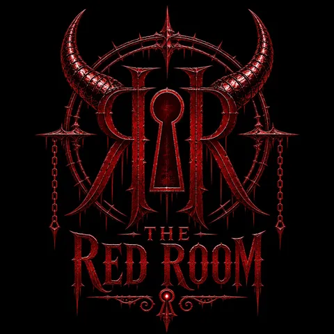 @theredroomxxx