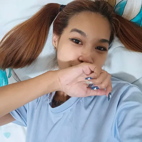 @tinyasianslut