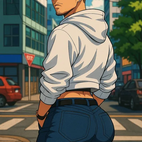 @urfavbootyboy