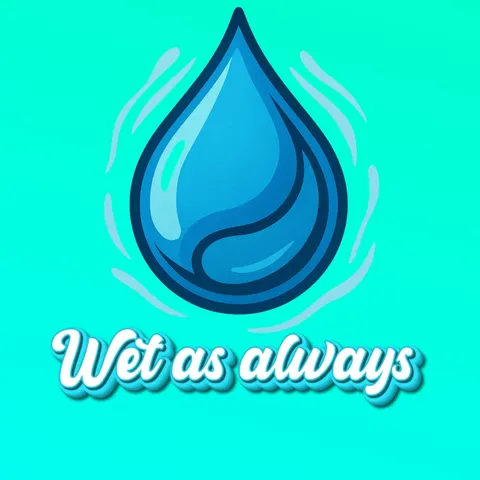 @wetasalways