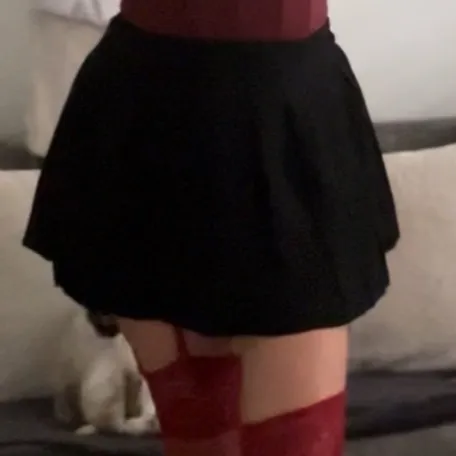@yoursecretgirl