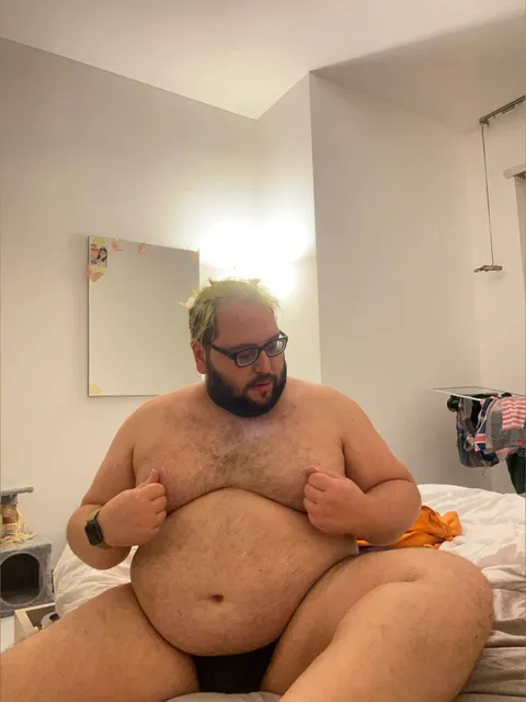 @88teddynerd