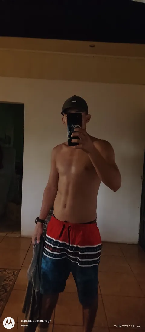 @aarongarcor