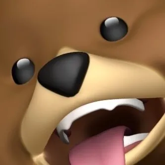 @abearemoji