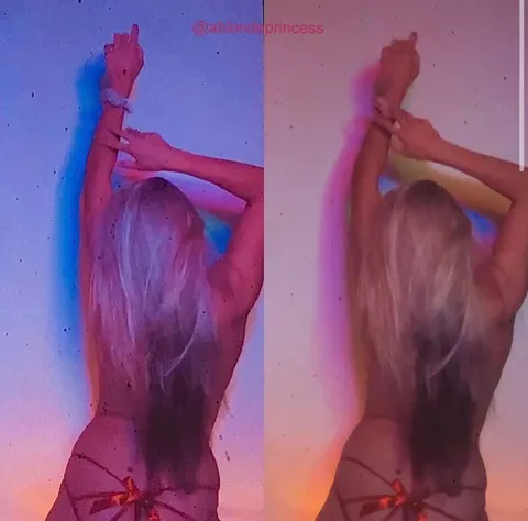 @ablondeprincess