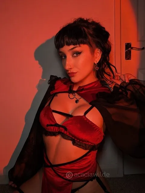 @acaciawilde