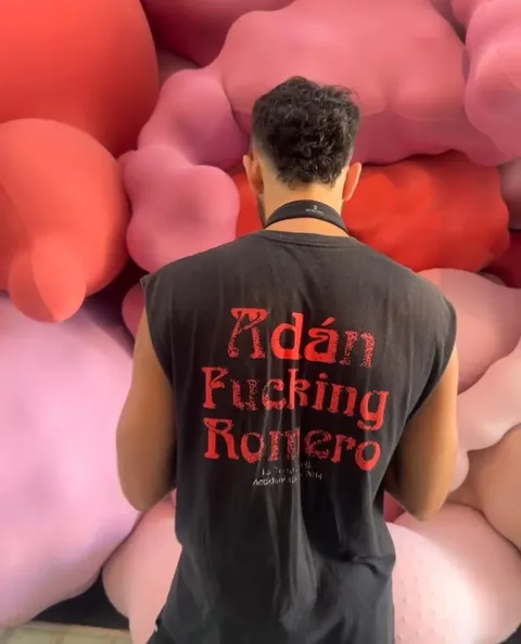 @adanromero2