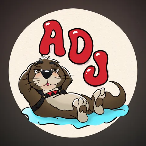 @adjectiveotter
