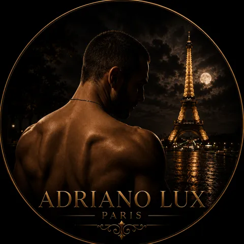 @adrianoluxparis