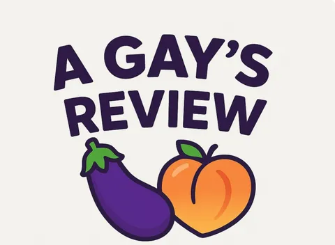 @agaysreviewxxx