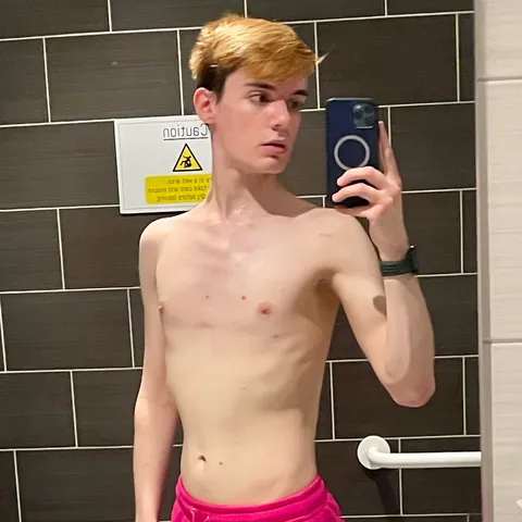 @ajbaxtertwink