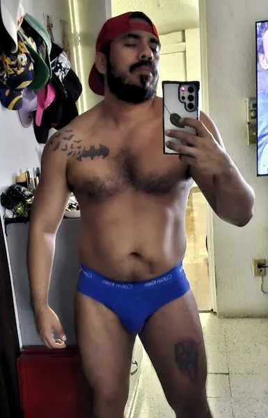@alfonsorivers
