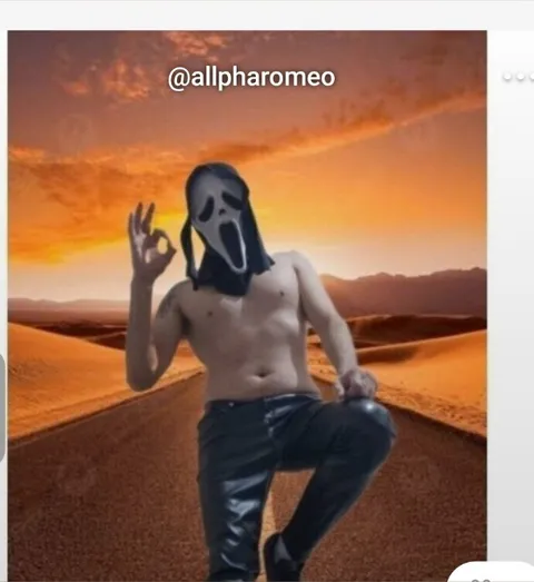 @allpharomeo